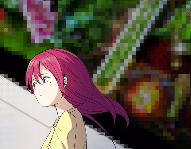 第10话 隐线(1/2)-第10话