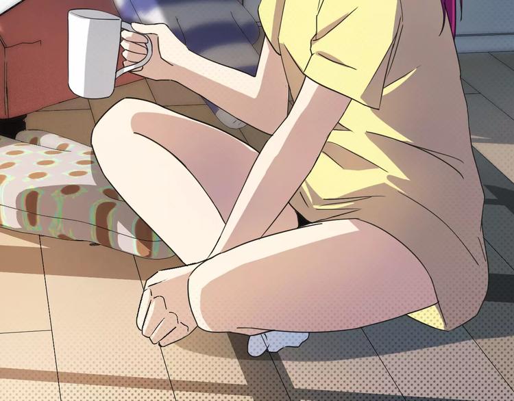 第10话 隐线(1/2)-第10话