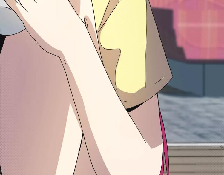 第10话 隐线(1/2)-第10话