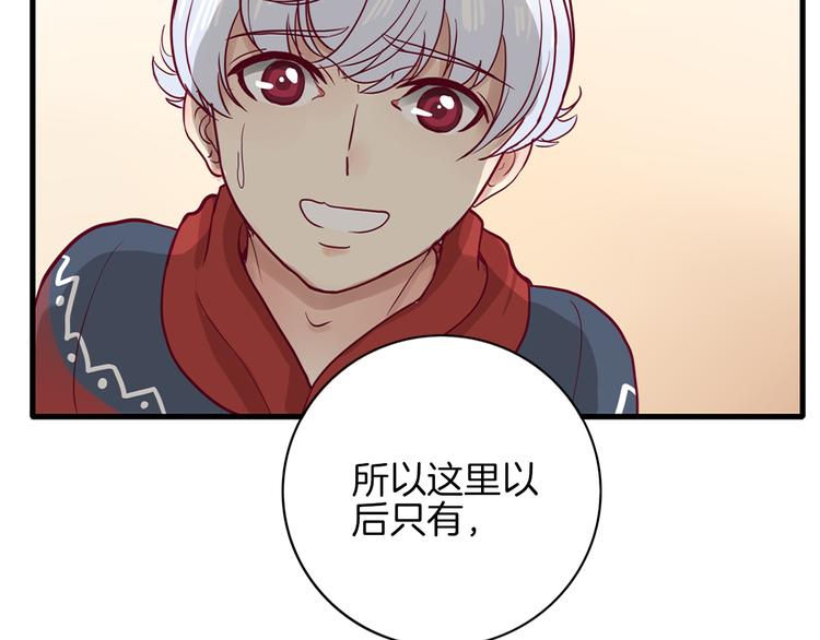 第2话 高冷室友(1/3)-第2话