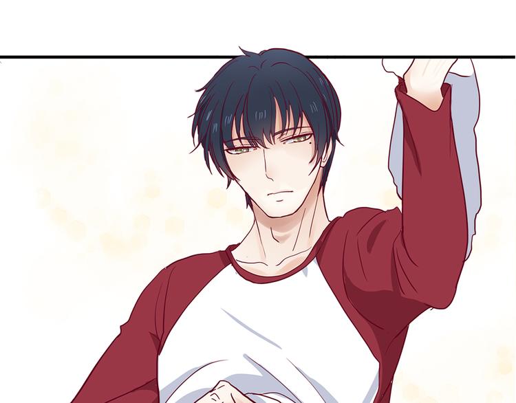 第2话 高冷室友(1/3)-第2话