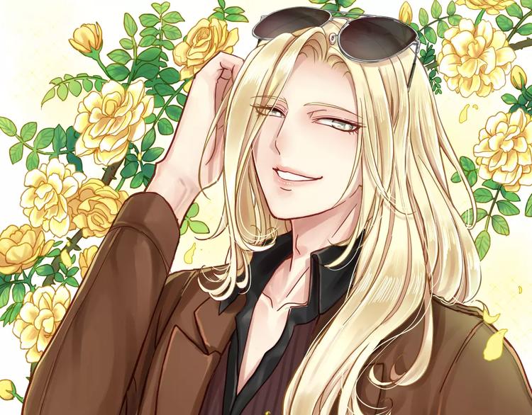 第12话 不要对谁都那么好(1/3)-第12话