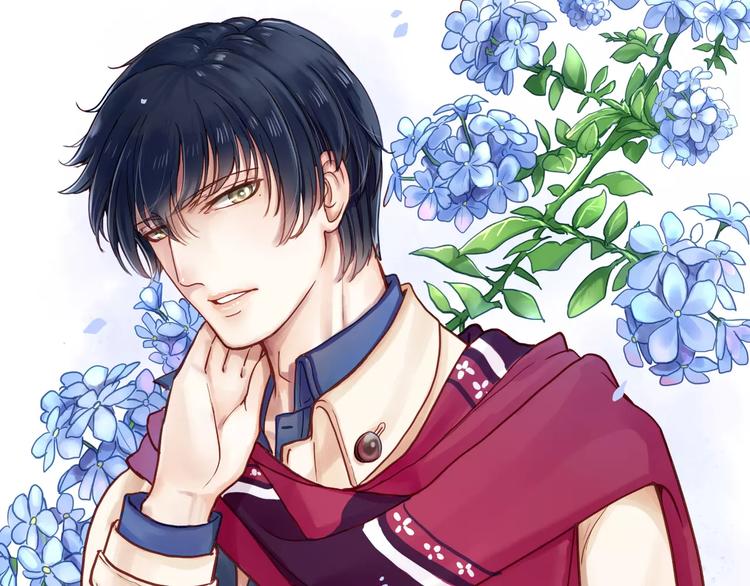 第14话 他说了什么？(1/3)-第14话