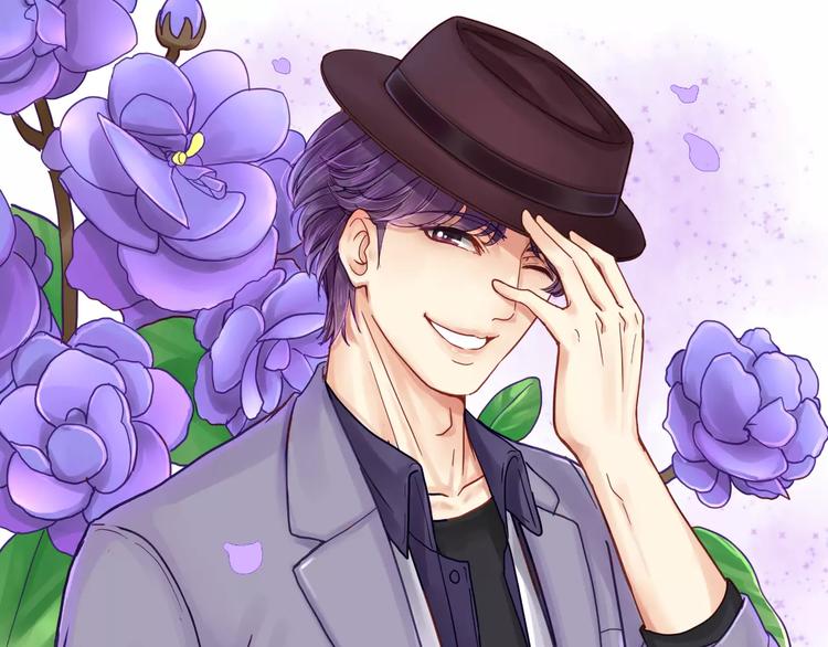 第17话 哥哥(1/3)-第18话