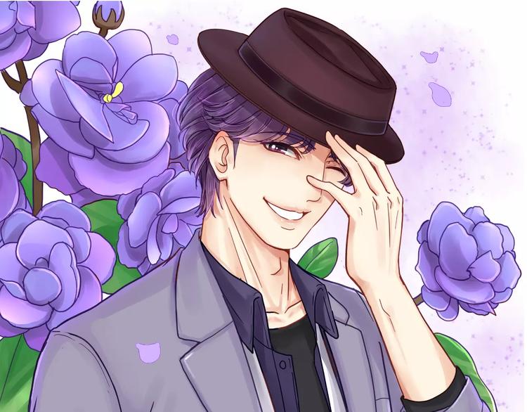 第19话 不仅是室友(1/3)-第20话