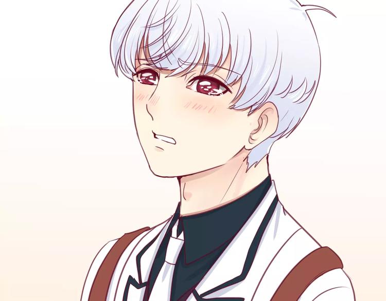 第19话 不仅是室友(1/3)-第20话