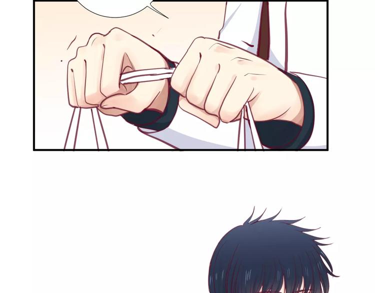 第19话 不仅是室友(1/3)-第20话