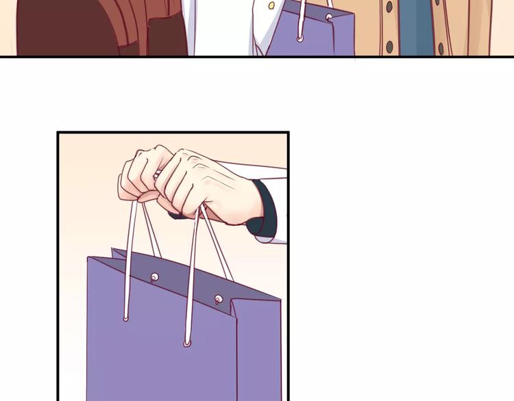 第19话 不仅是室友(1/3)-第20话