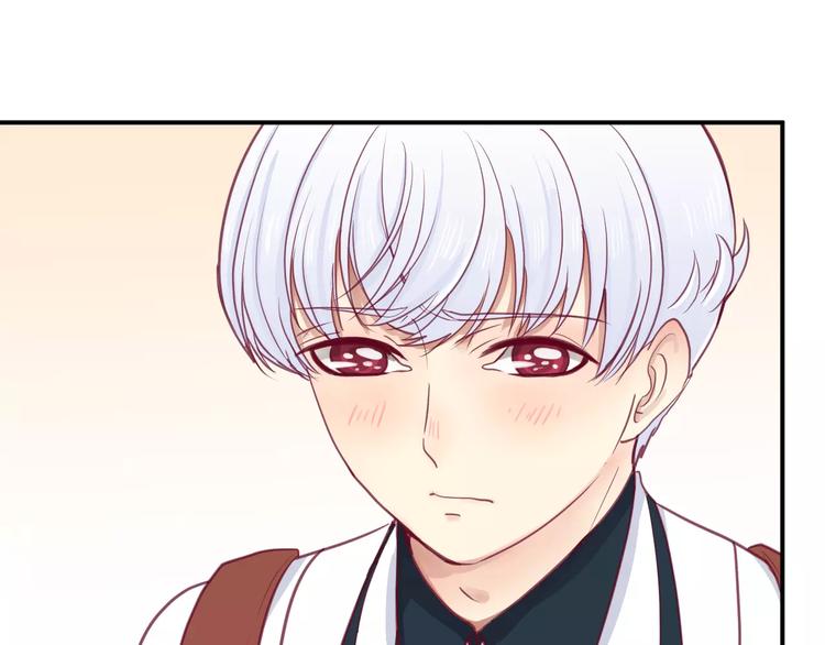 第19话 不仅是室友(1/3)-第20话