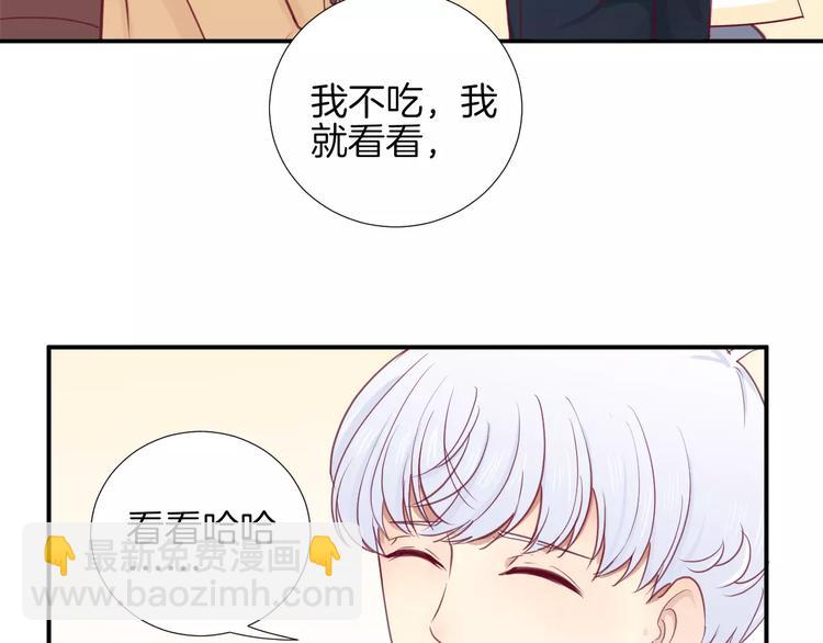 第20话 喜欢我的什么？(1/3)-第22话