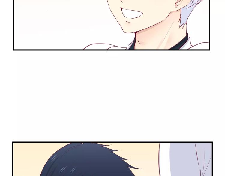 第20话 喜欢我的什么？(1/3)-第22话