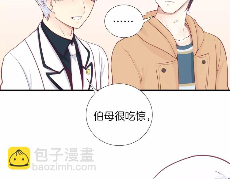 第20话 喜欢我的什么？(1/3)-第22话