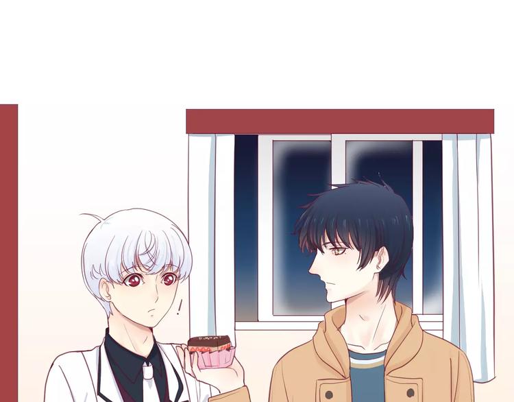 第20话 喜欢我的什么？(1/3)-第22话