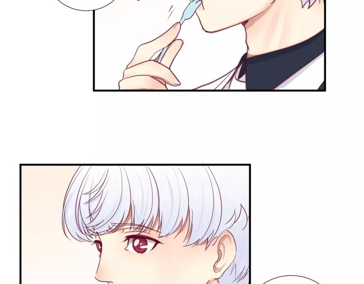 第20话 喜欢我的什么？(1/3)-第22话