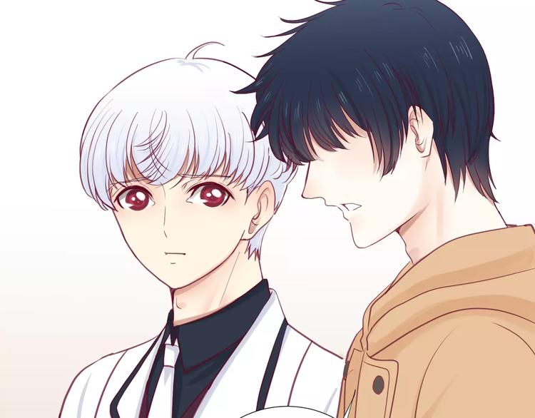 第20话 喜欢我的什么？(1/3)-第22话