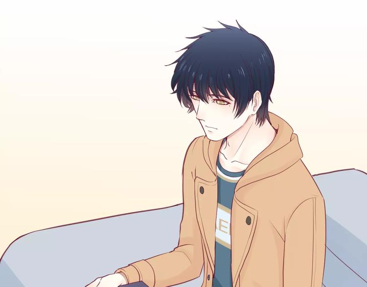 第20话 喜欢我的什么？(1/3)-第22话