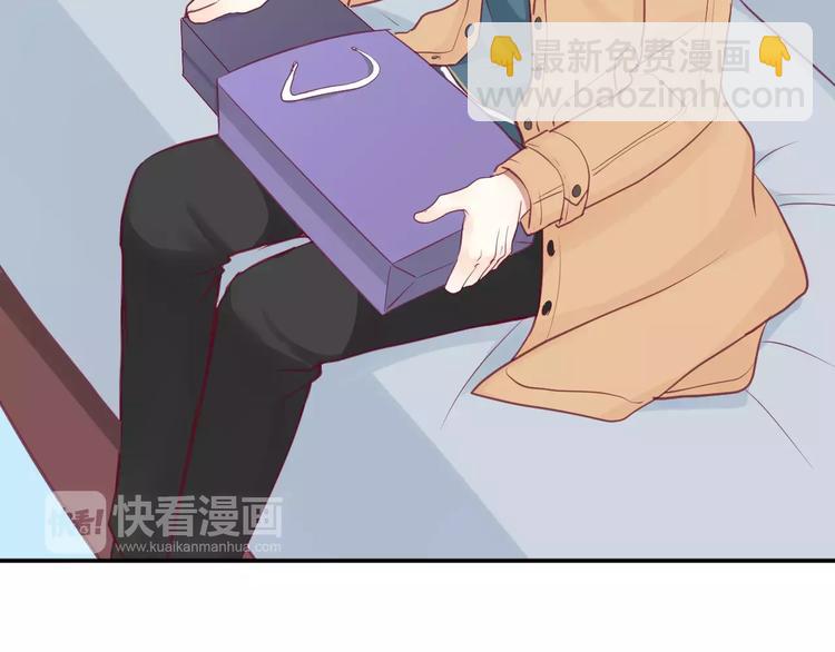 第20话 喜欢我的什么？(1/3)-第22话