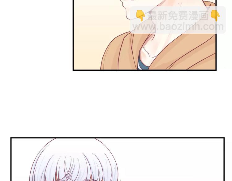 第20话 喜欢我的什么？(1/3)-第22话