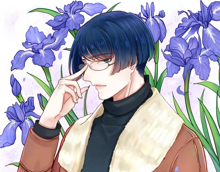 第24话 姐姐(1/3)-第28话