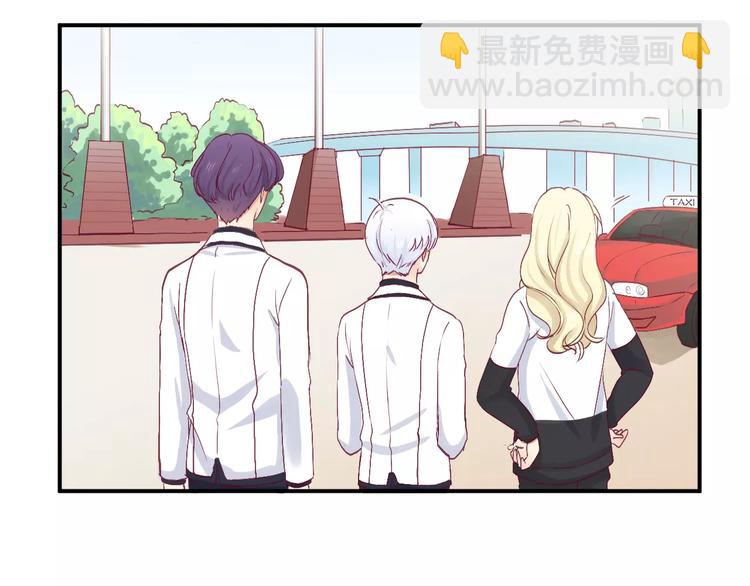 第24话 姐姐(1/3)-第28话