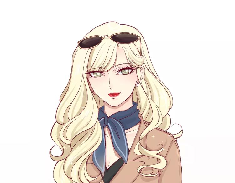 第24话 姐姐(1/3)-第28话