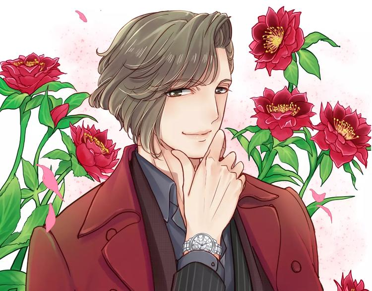 完结篇 心意(1/2)-第30话