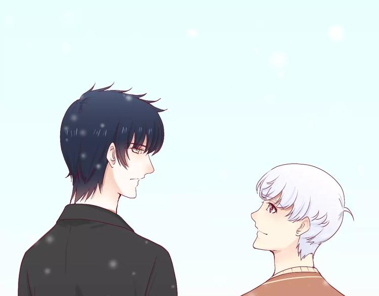 完结篇 心意(1/2)-第30话