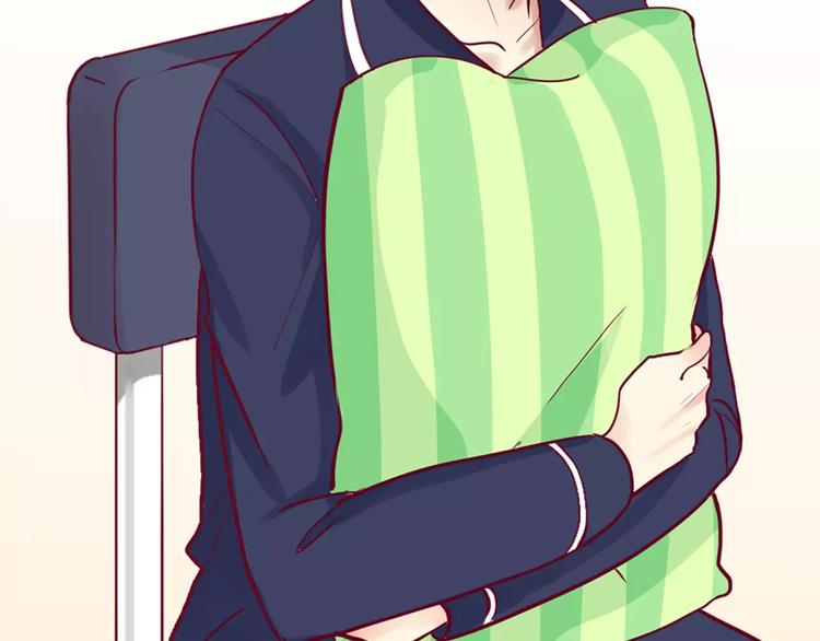 第9话 羡慕(1/3)-第8话