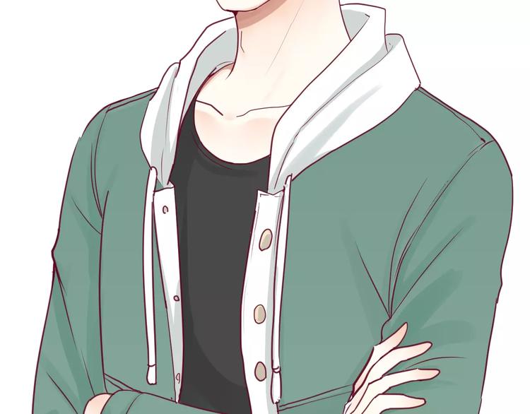 第11话 好朋友(1/3)-第10话