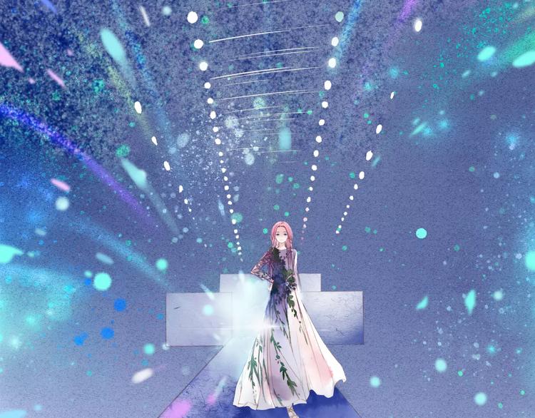 第17话 谢谢你(1/3)-第18话