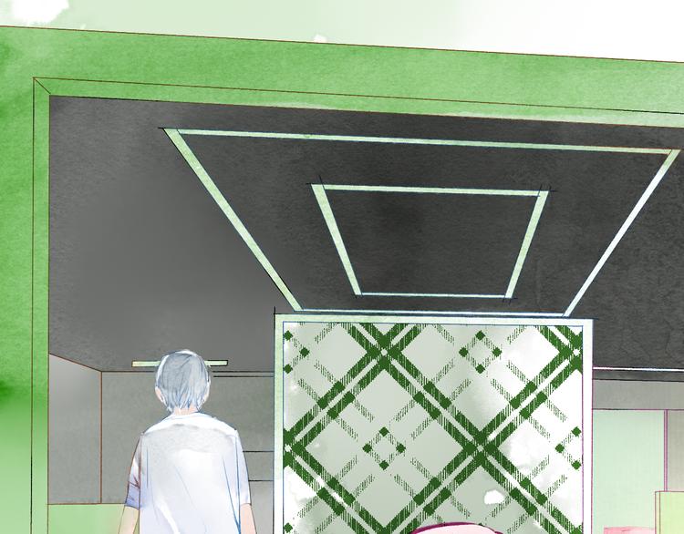 第19话 姐姐！(1/3)-第20话