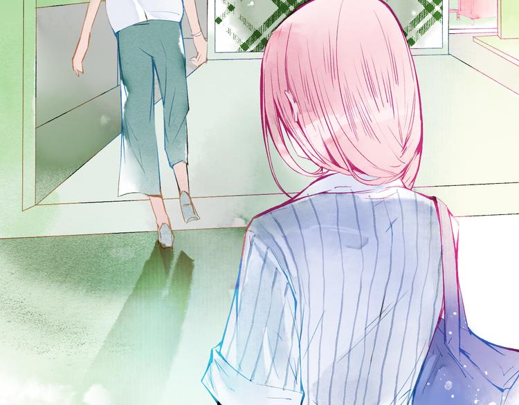 第19话 姐姐！(1/3)-第20话