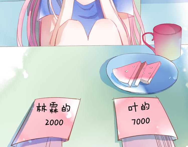 第23话 小惊喜(1/3)-第24话