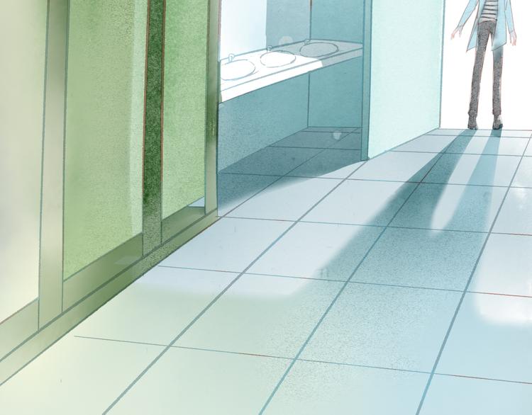 第31话 另一个我(1/2)-第32话