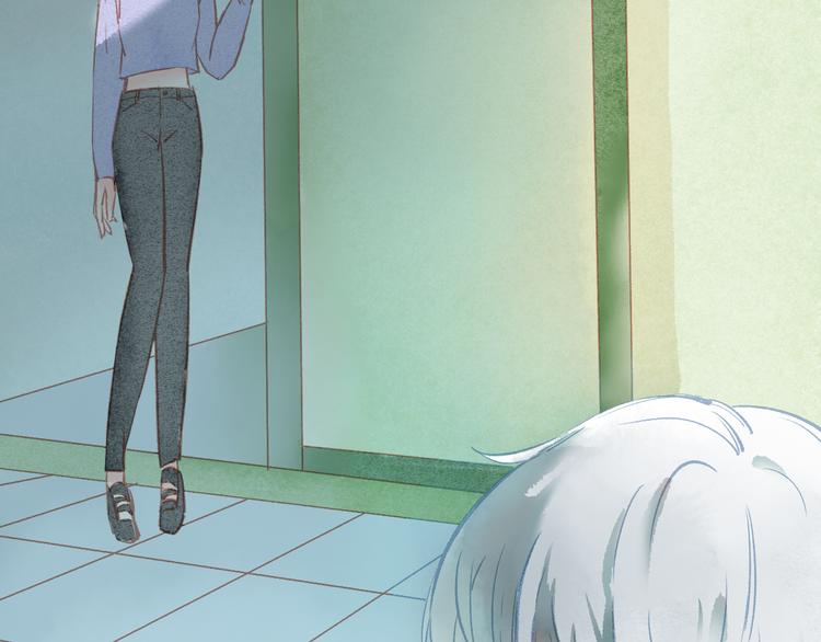 第31话 另一个我(1/2)-第32话