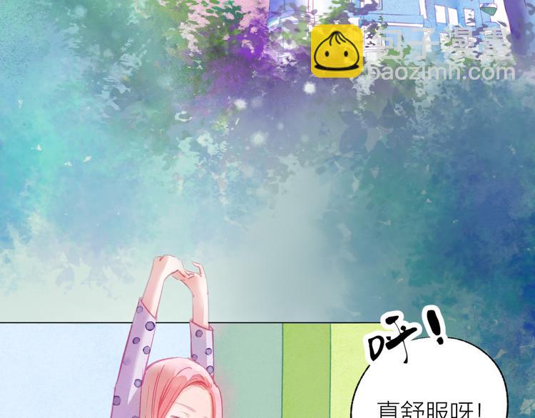 第39话 失忆(1/2)-第40话