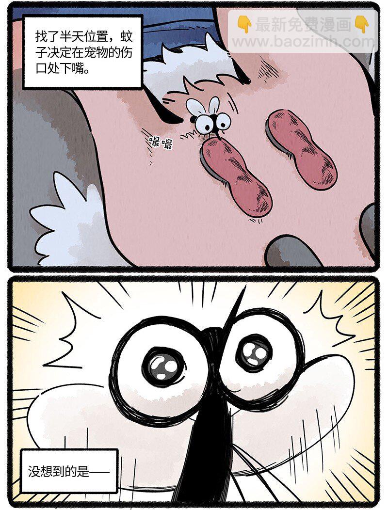 063 夏天的烦恼-第64话