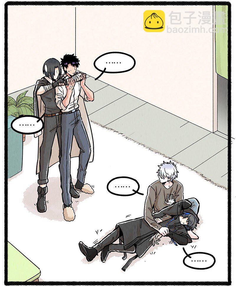 087 小羊开罐头-第88话