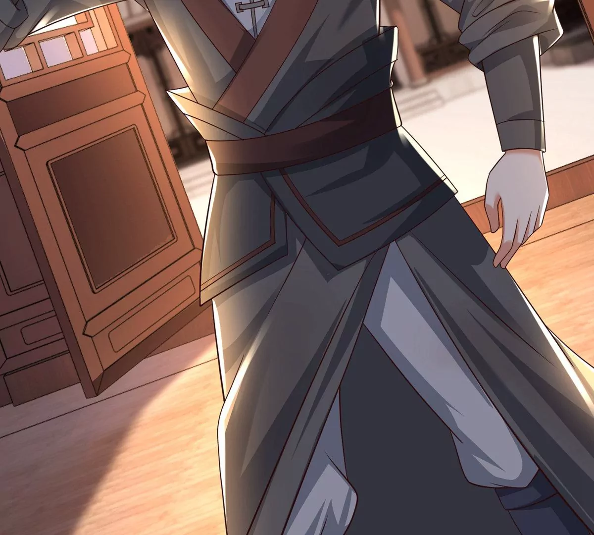 邪帝重生 - 第11話 讓你吃翔(3/3) - 2