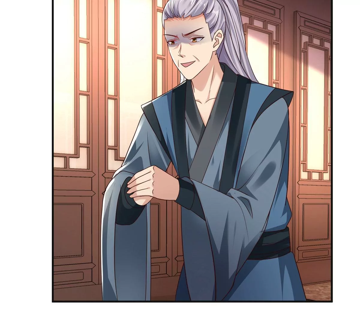 邪帝重生 - 第11話 讓你吃翔(3/3) - 4