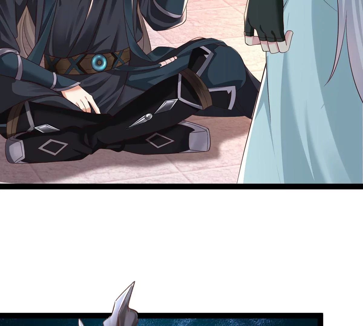 邪帝重生 - 第11話 讓你吃翔(2/3) - 3