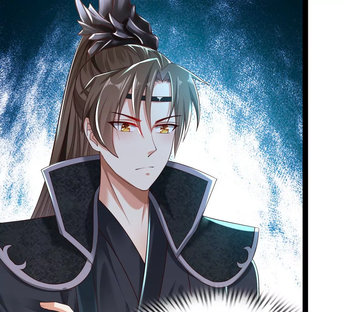 邪帝重生 - 第11話 讓你吃翔(2/3) - 4