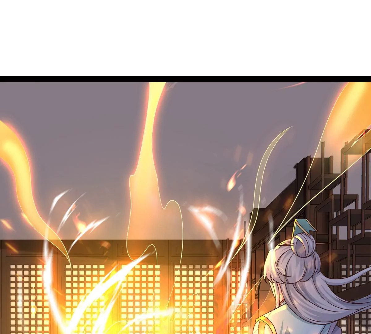 邪帝重生 - 第11話 讓你吃翔(2/3) - 8