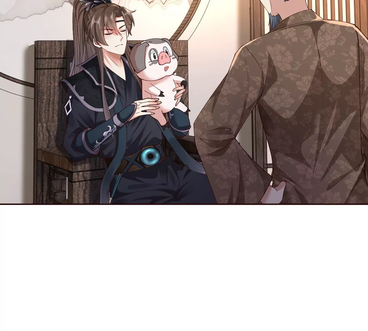 邪帝重生 - 第11話 讓你吃翔(1/3) - 1