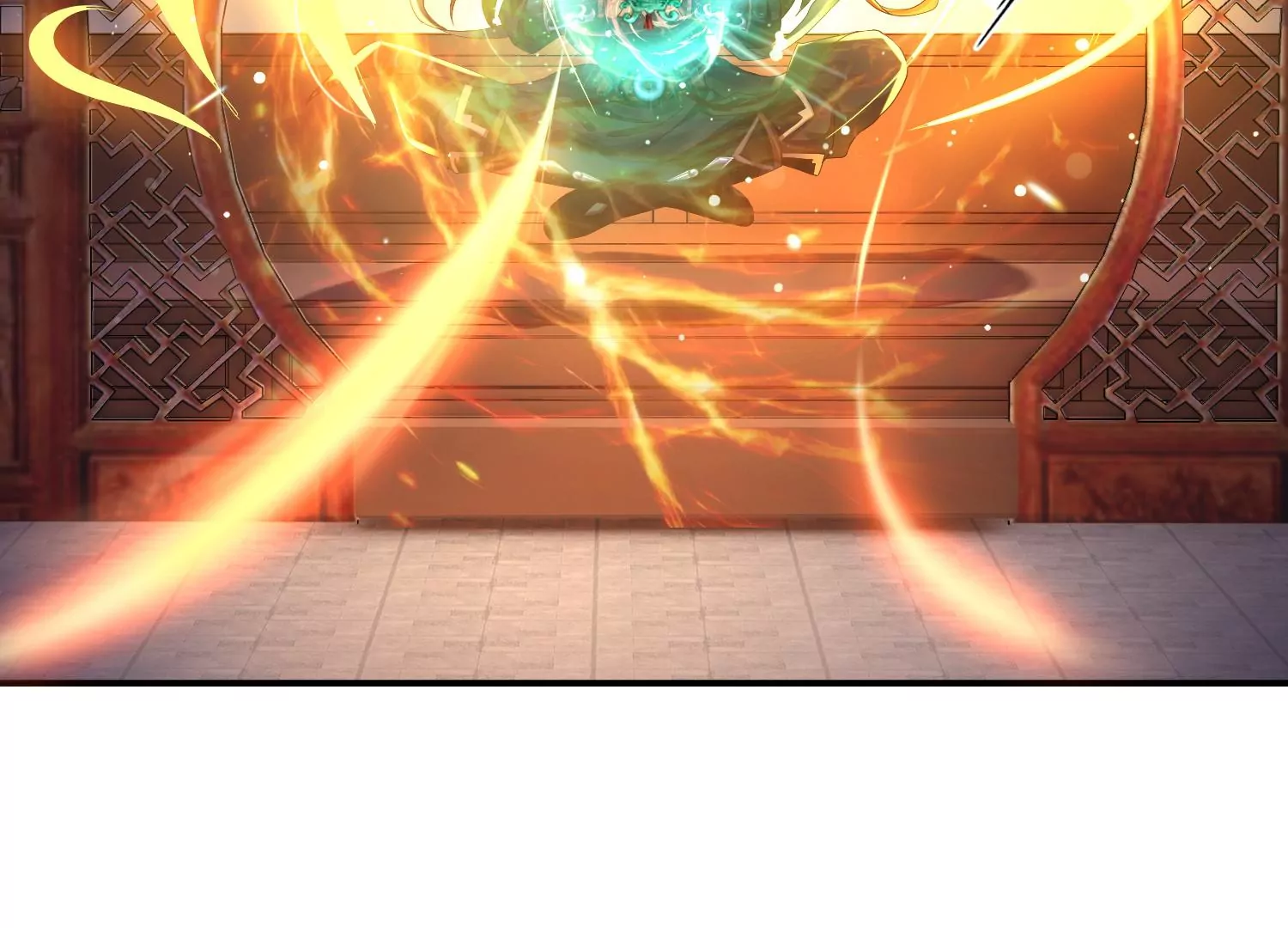 邪帝重生 - 第13話 這是爲我豬打的(3/3) - 6