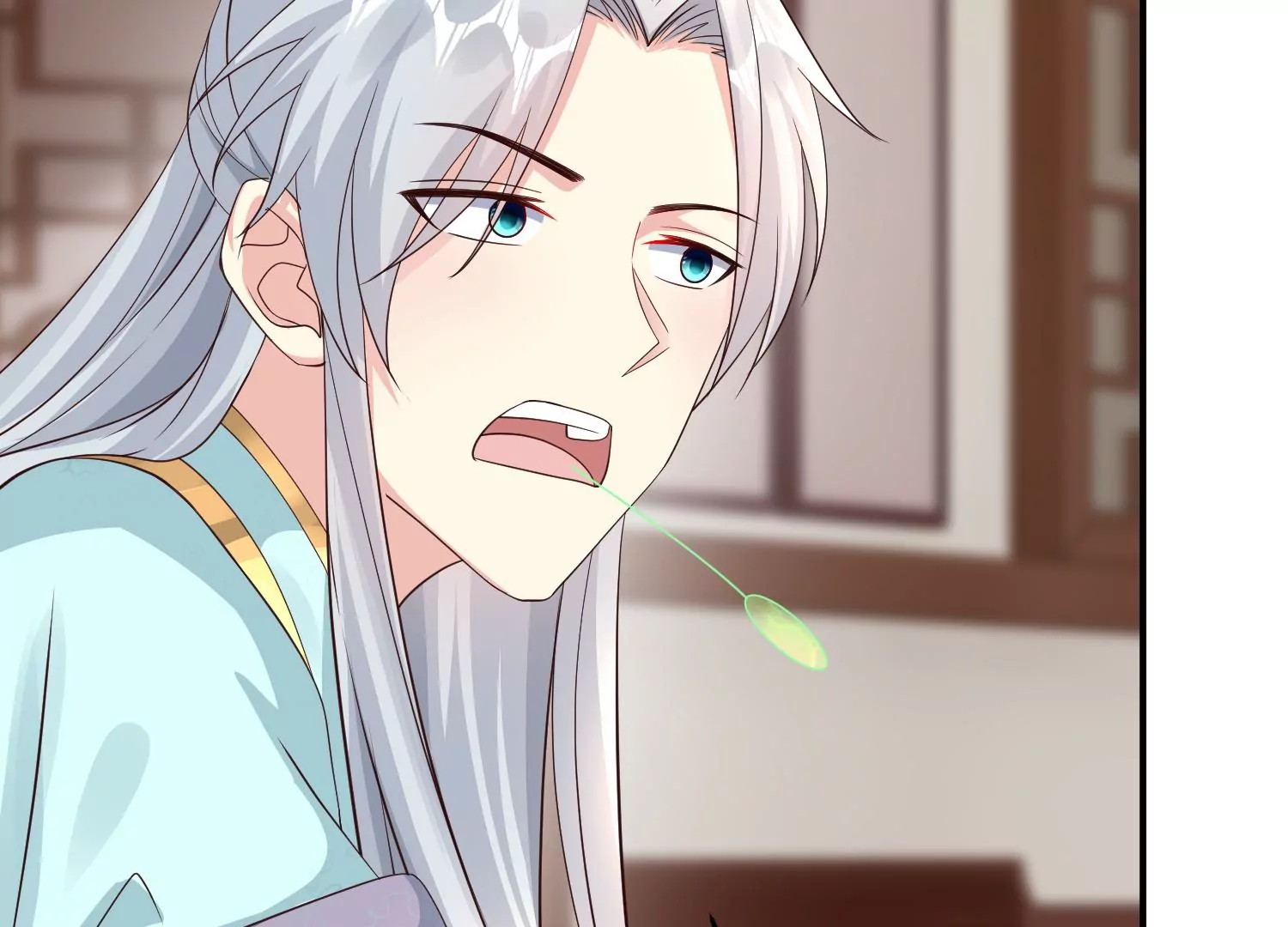 邪帝重生 - 第13話 這是爲我豬打的(3/3) - 7