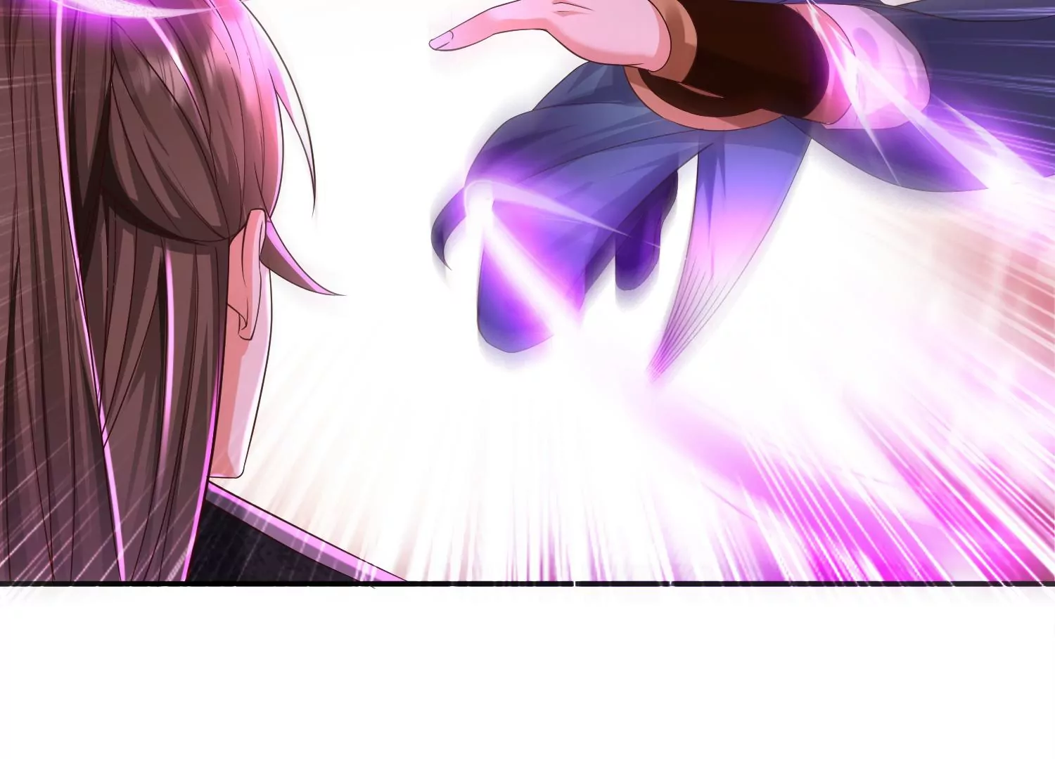 邪帝重生 - 第13話 這是爲我豬打的(2/3) - 8