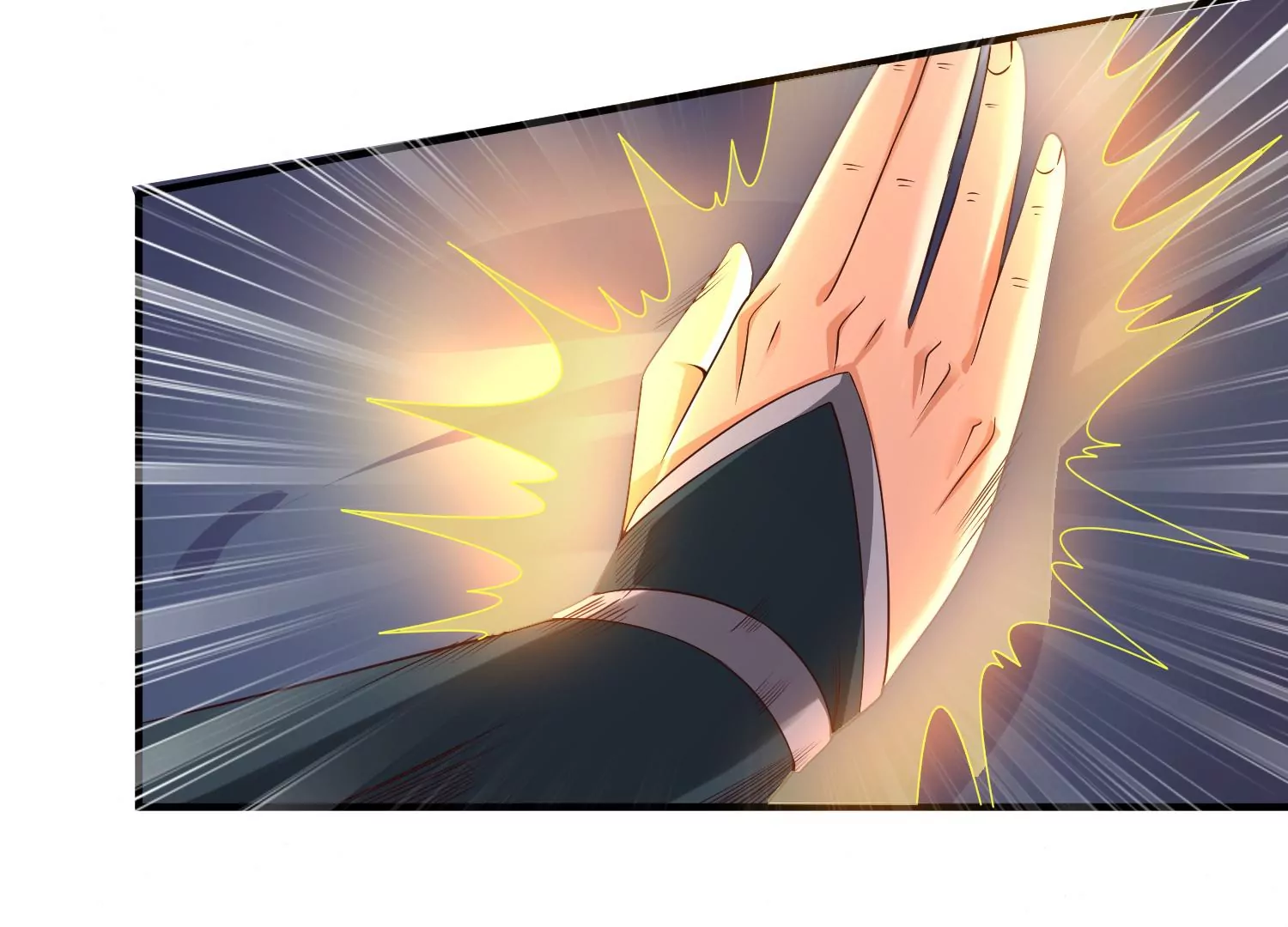 邪帝重生 - 第13話 這是爲我豬打的(2/3) - 8