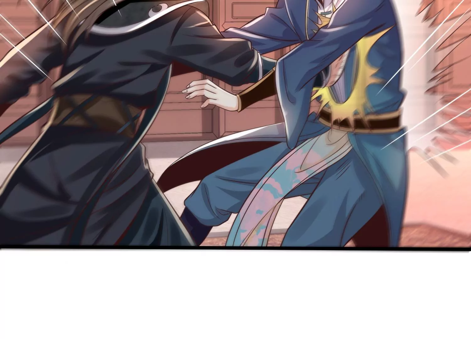 邪帝重生 - 第13話 這是爲我豬打的(2/3) - 4