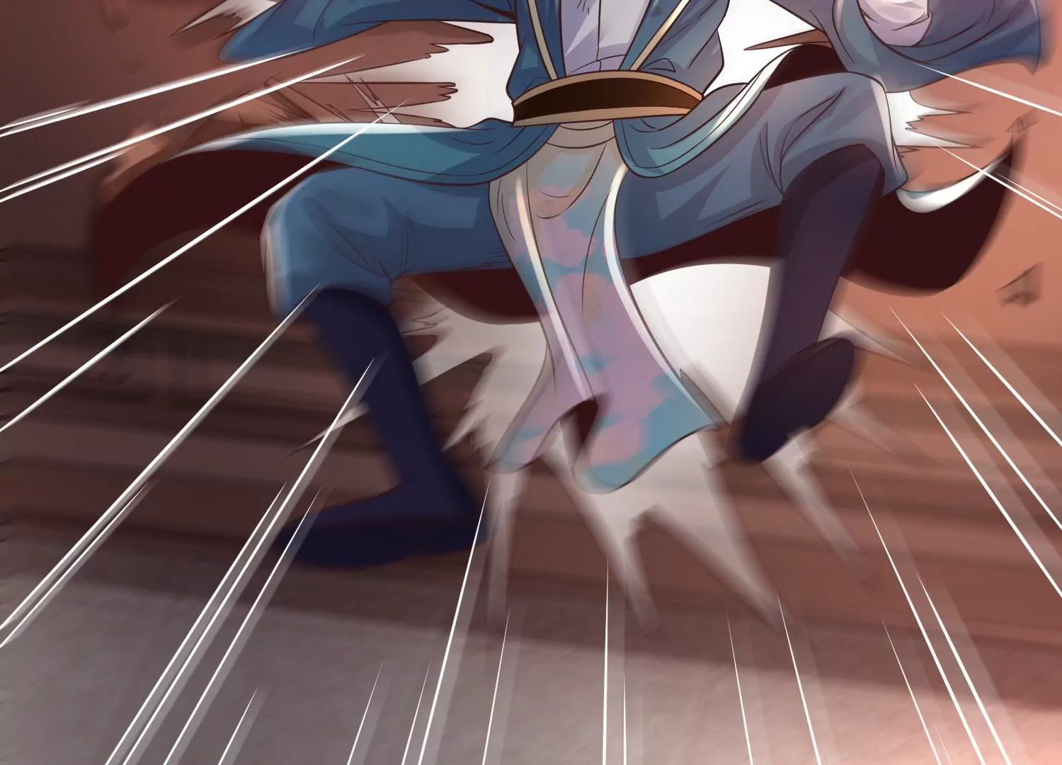 邪帝重生 - 第13話 這是爲我豬打的(2/3) - 6